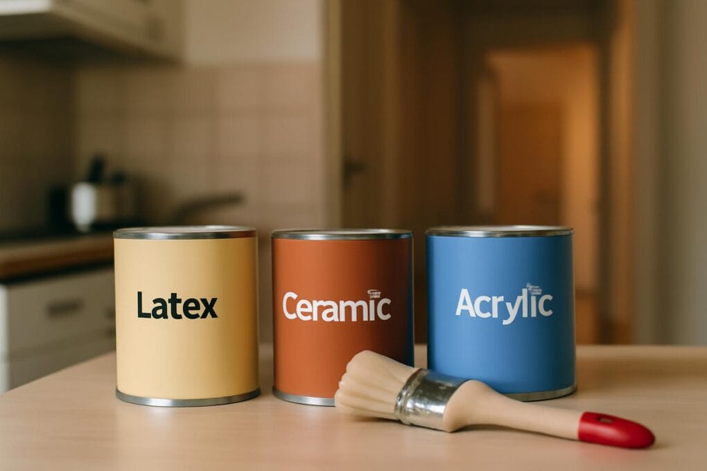 farby do scian lateksowa ceramiczna akrylowa ktora wybrac do kuchni i korytarza 1 1