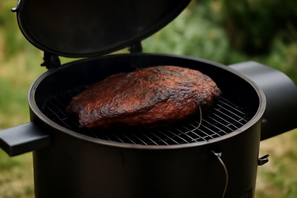 grill-na-pellet-dzia-anie-zastosowania-zalety-i-wady-1 Grill na pellet – działanie, zastosowania, zalety i wady