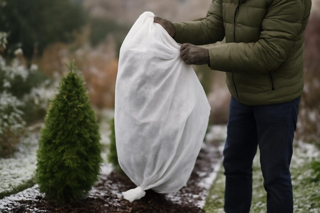 grudzien w ogrodzie prace i ochrona roslin zima 2 1