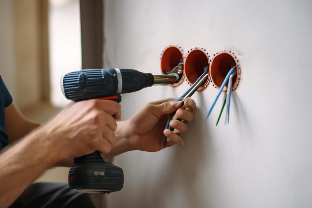 instalacja elektryczna w domu ile punktow zaplanowac i jak nie przep acic 1 1