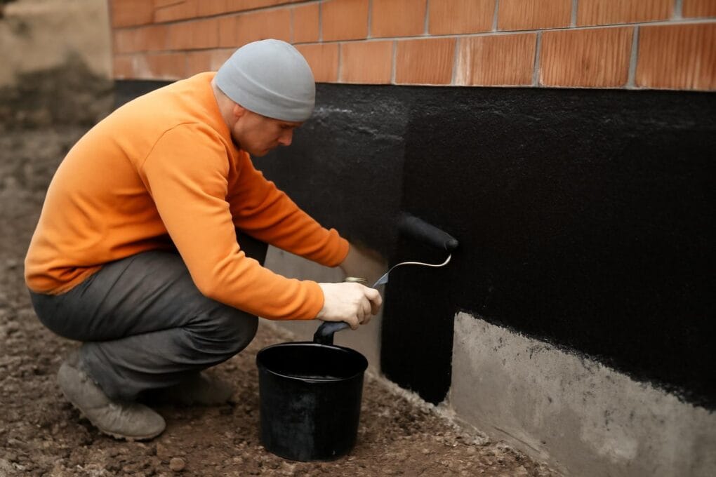 izolacja pionowa fundamentow rodzaje materia y i zasady 2 1