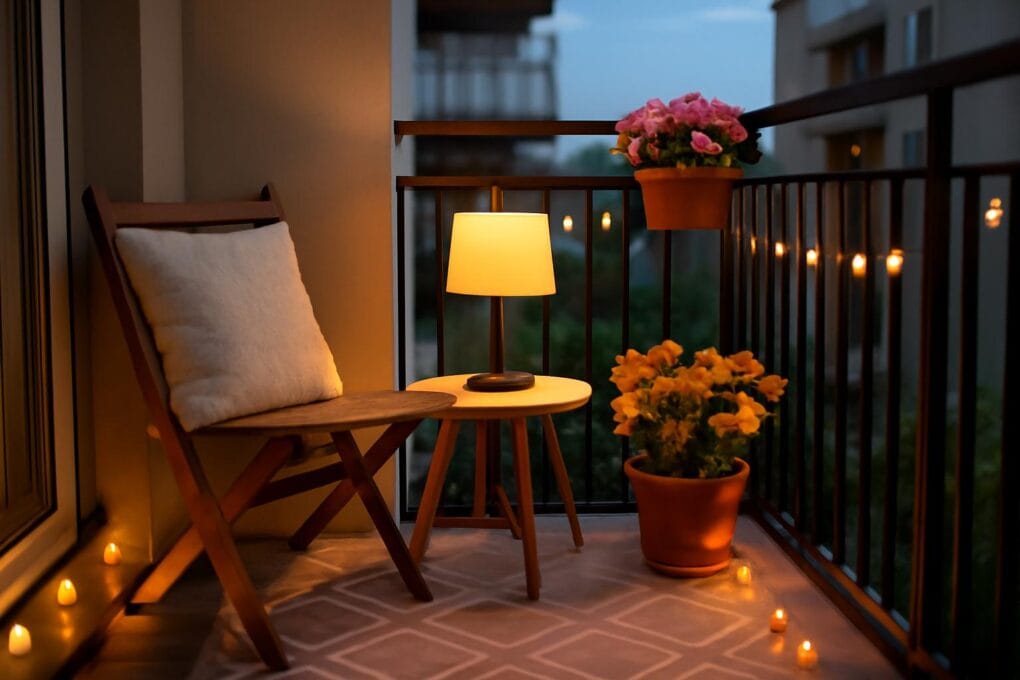 jak-urzadzic-przytulny-ma-y-balkon-w-bloku-1 Jak urządzić przytulny mały balkon w bloku