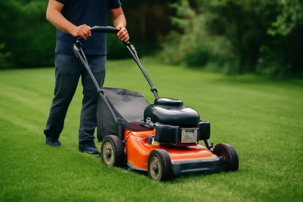 mulczowanie-trawy-zasady-sprzet-i-korzysci-2 Mulczowanie trawy – zasady, sprzęt i korzyści