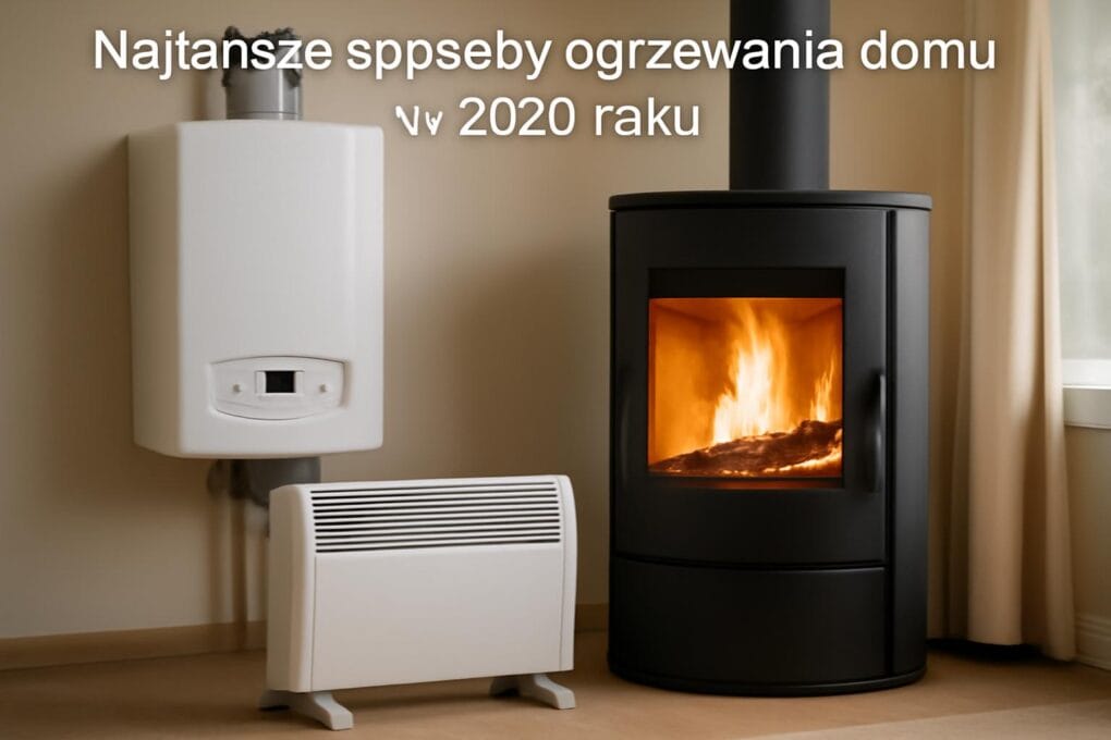 najtansze sposoby ogrzewania domu w 2026 roku 2 1