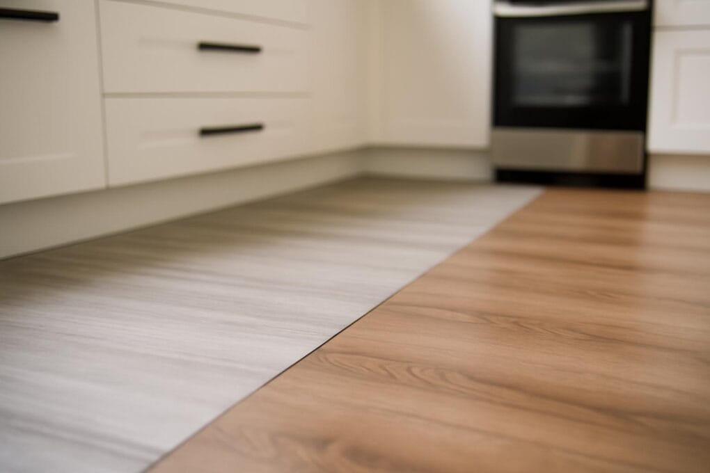 panele winylowe lvt vs laminowane do kuchni 2 1