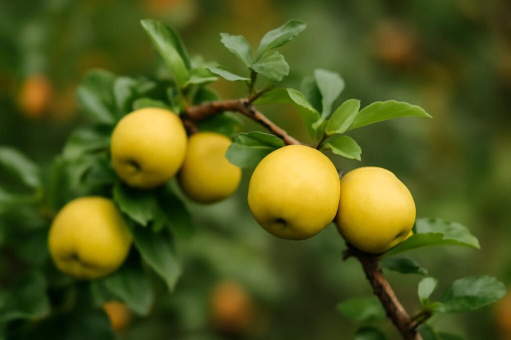 pigwowce-chaenomeles-uprawa-i-zastosowanie-w-ogrodzie-3 Pigwowce (Chaenomeles) – uprawa i zastosowanie w ogrodzie