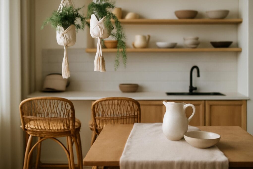 styl-boho-we-wnetrzach-cechy-i-praktyczne-wskazowki-3 Styl boho we wnętrzach: cechy i praktyczne wskazówki