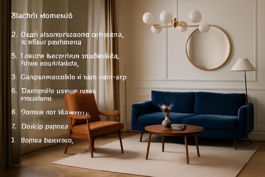 styl-glamour-retro-w-starej-kamienicy-aranzacja-wnetrz-2 Styl glamour retro w starej kamienicy – aranżacja wnętrz