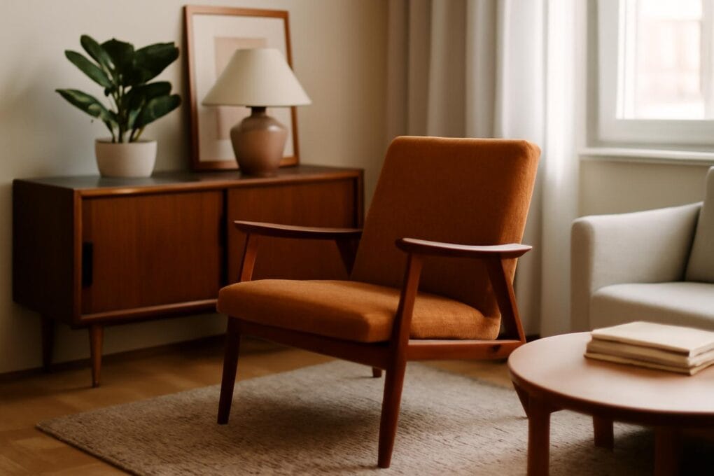 styl-mid-century-modern-mcm-zasady-aranzacji-wnetrz-3 Styl Mid-century modern (MCM) – zasady aranżacji wnętrz