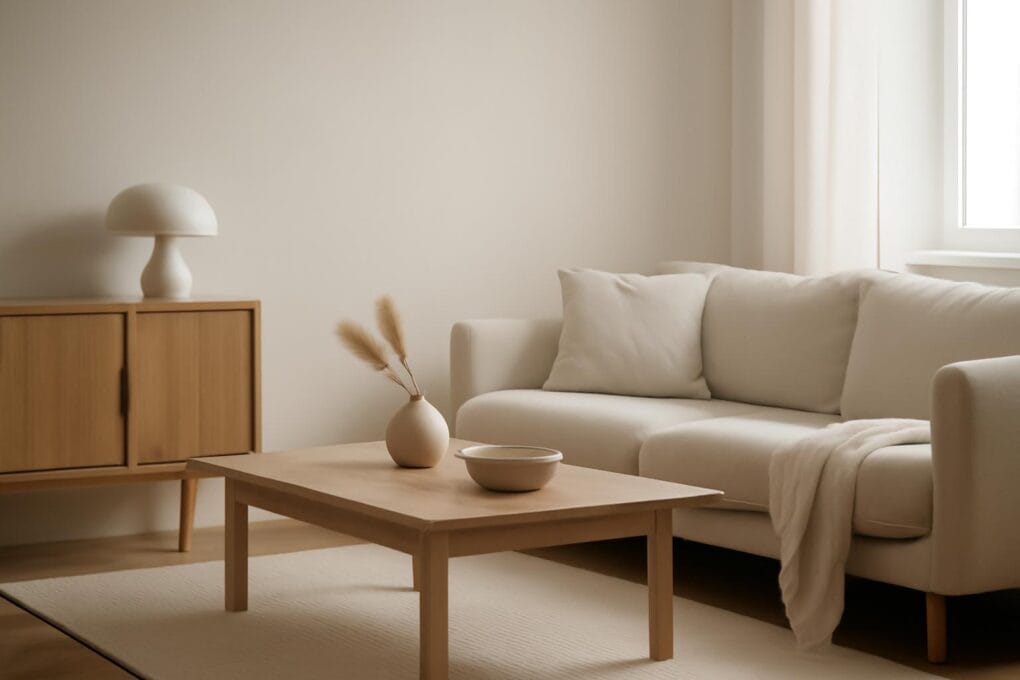 styl minimalistyczny we wnetrzach cechy i elementy 2 1