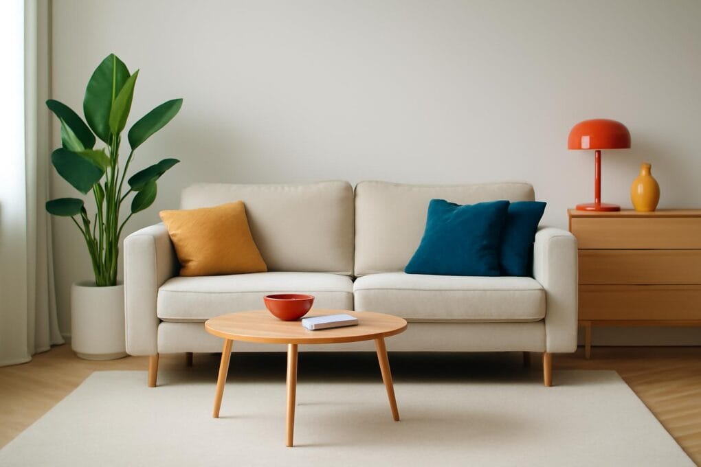 styl-modern-retro-we-wnetrzach-kolory-meble-i-zasady-aczenia-1 Styl modern retro we wnętrzach: kolory, meble i zasady łączenia