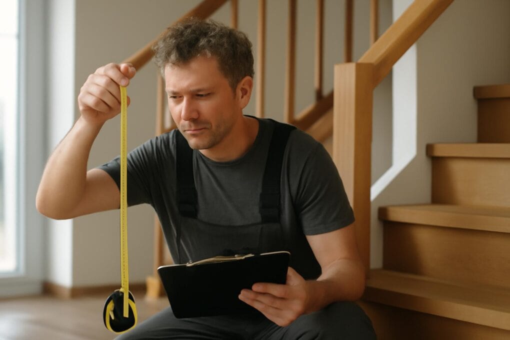 wybor gotowych schodow do domu pomiary i ergonomia 2 1
